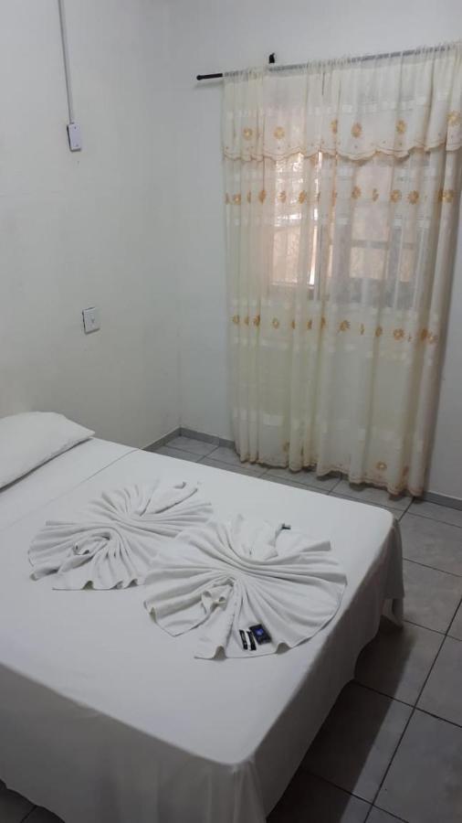 Hotel Embaixador De 库里提巴 外观 照片