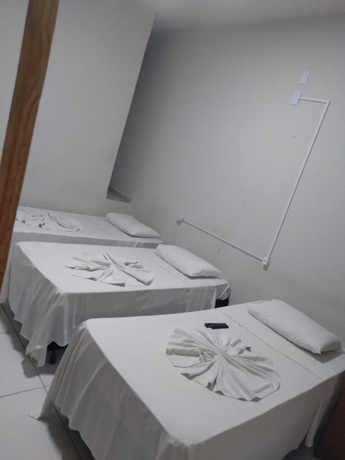 Hotel Embaixador De 库里提巴 外观 照片
