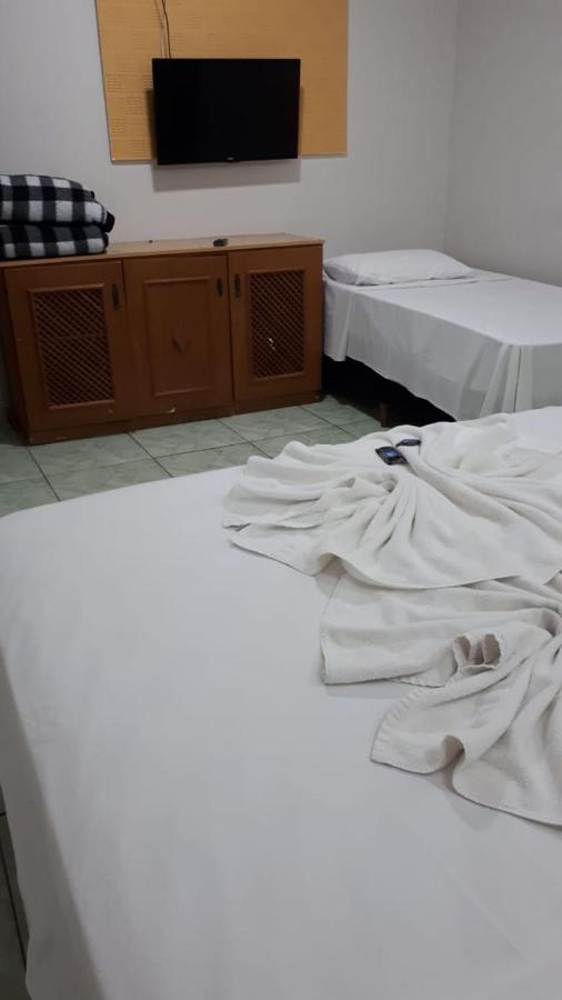 Hotel Embaixador De 库里提巴 外观 照片