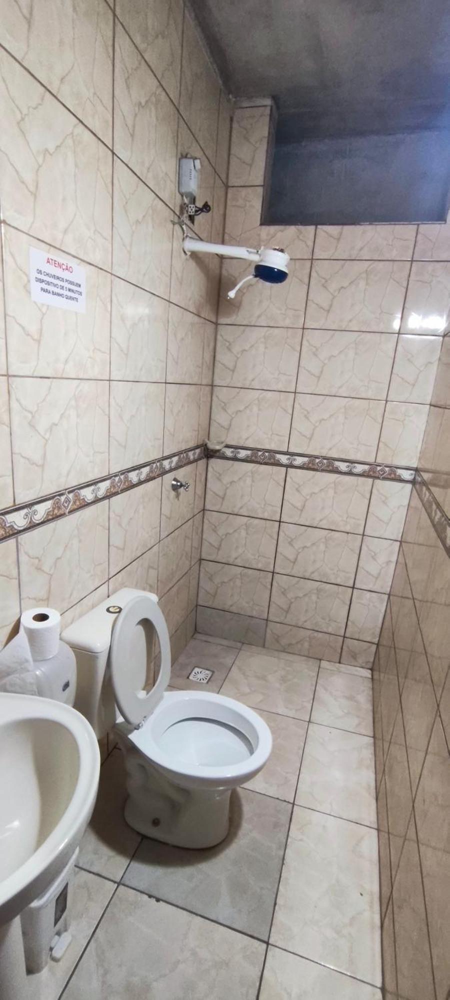 Hotel Embaixador De 库里提巴 外观 照片