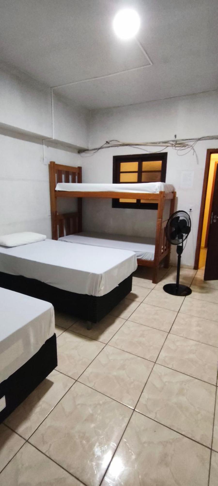 Hotel Embaixador De 库里提巴 外观 照片