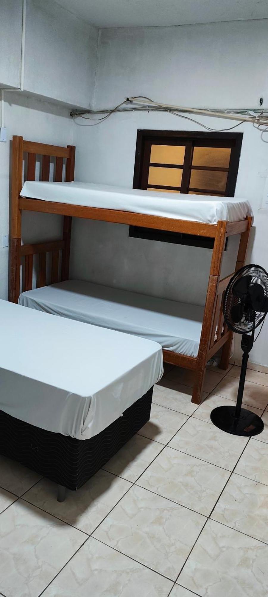 Hotel Embaixador De 库里提巴 外观 照片